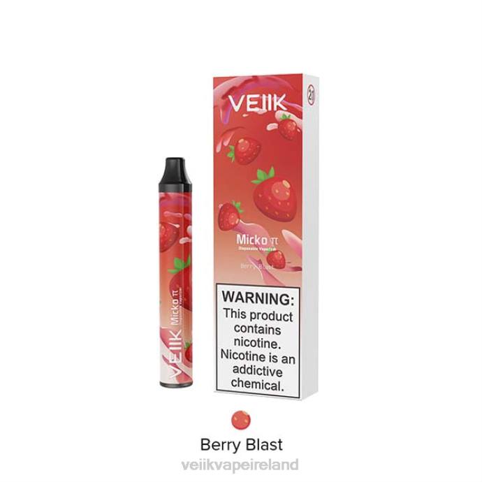 Berry Blast