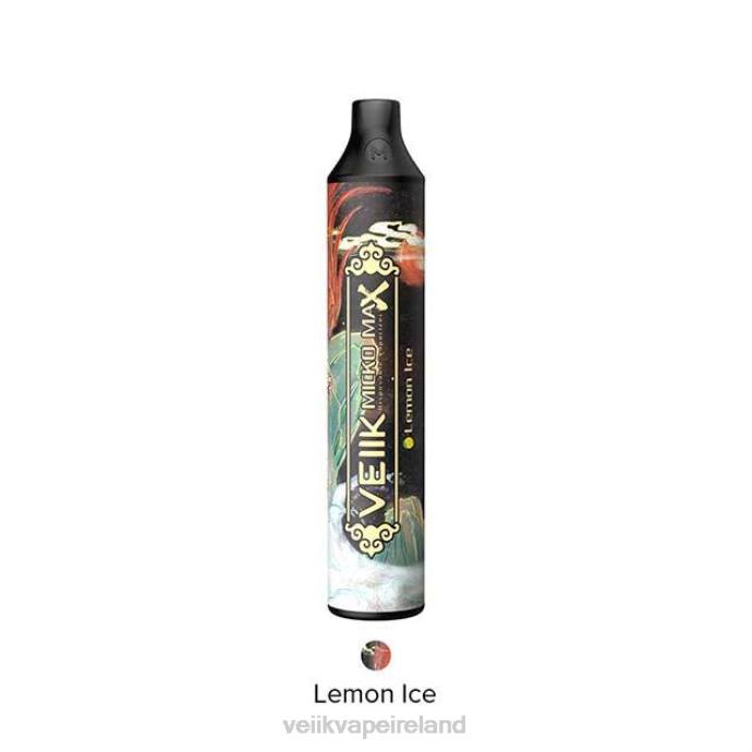 Lemon Ice