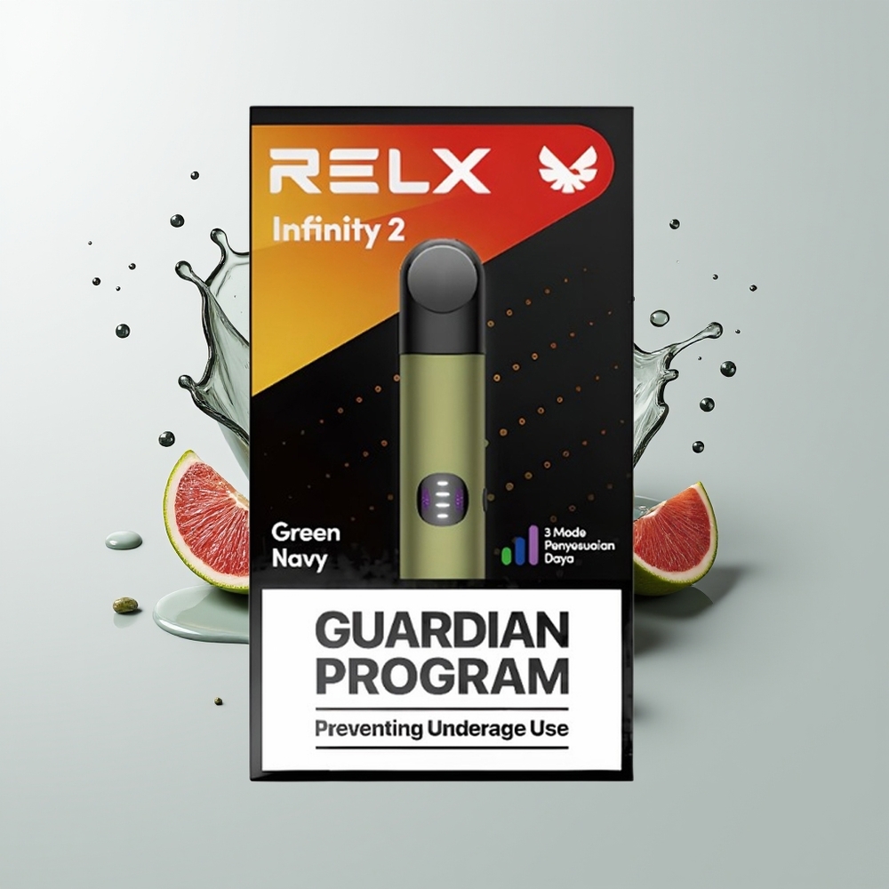 Greennavy Relx Infinity 2 Vape Device Ireland Wholesale