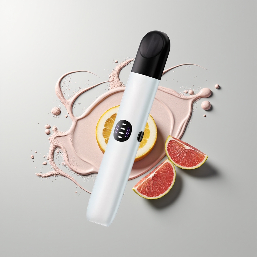 Pearl Powder Relx Infinity 2 Vape Device Ireland Wholesale