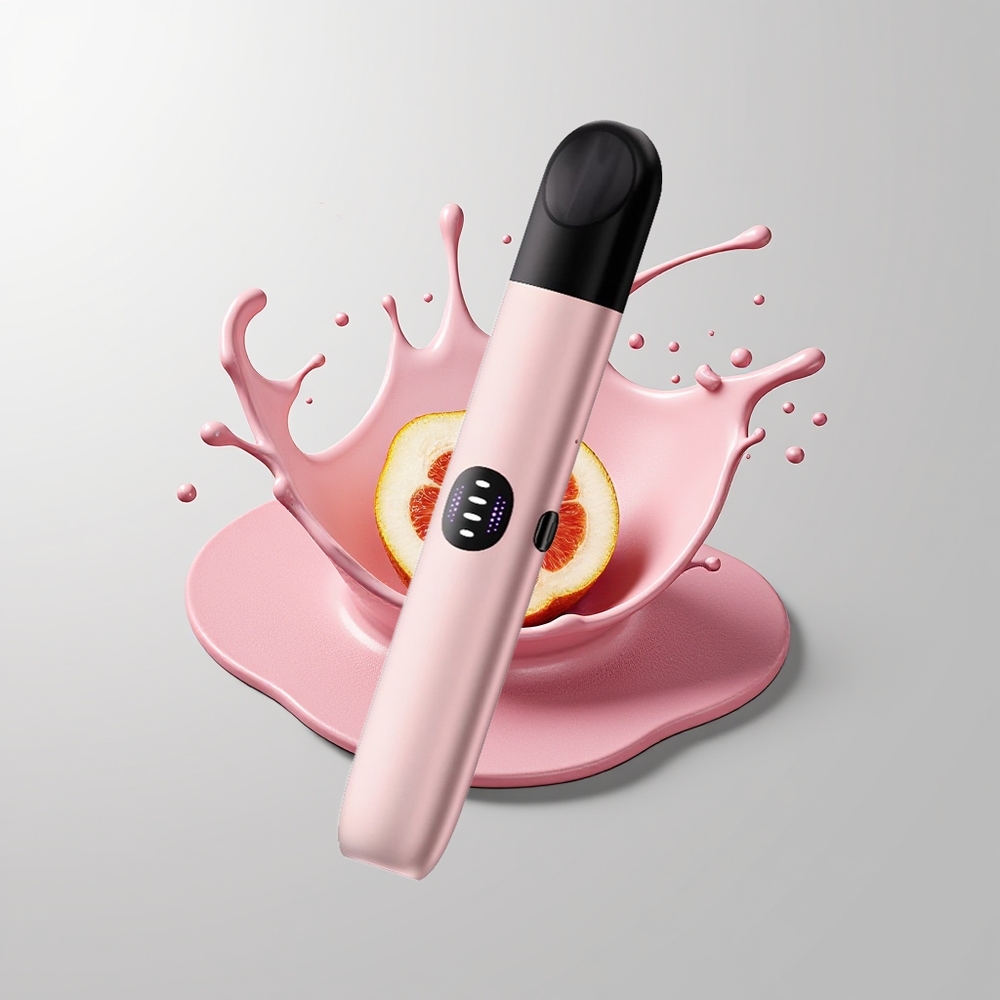Pink Relx Infinity 2 Vape Device Ireland Wholesale