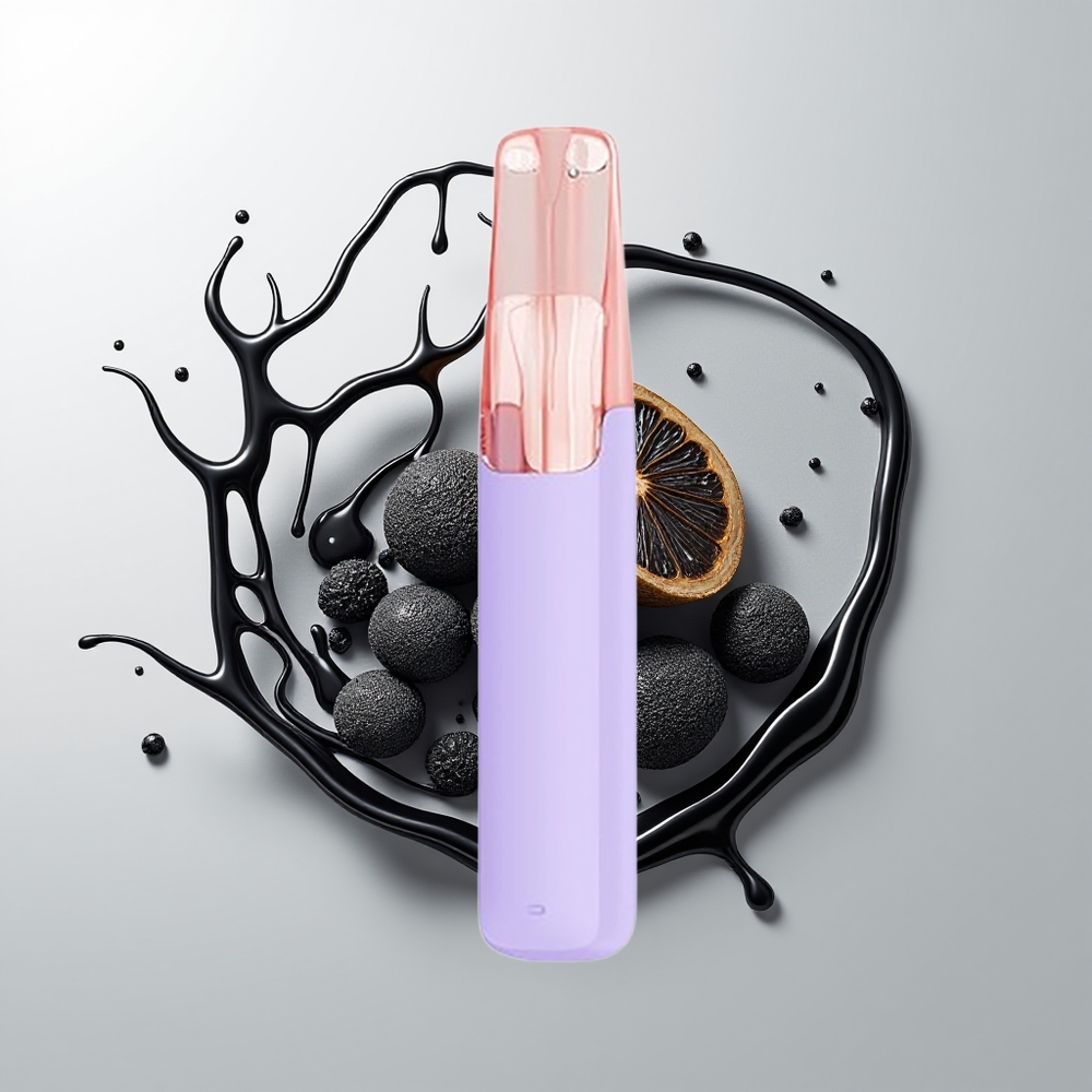 Black Dragon Ice Snowplus Dash 4000 Puffs Disposable Device Ireland Wholesale