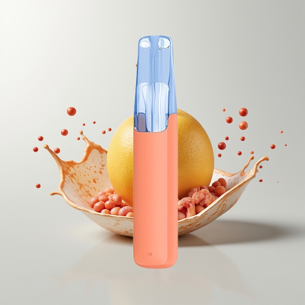 Bull Ice Snowplus Dash 4000 Puffs Disposable Device Ireland Wholesale