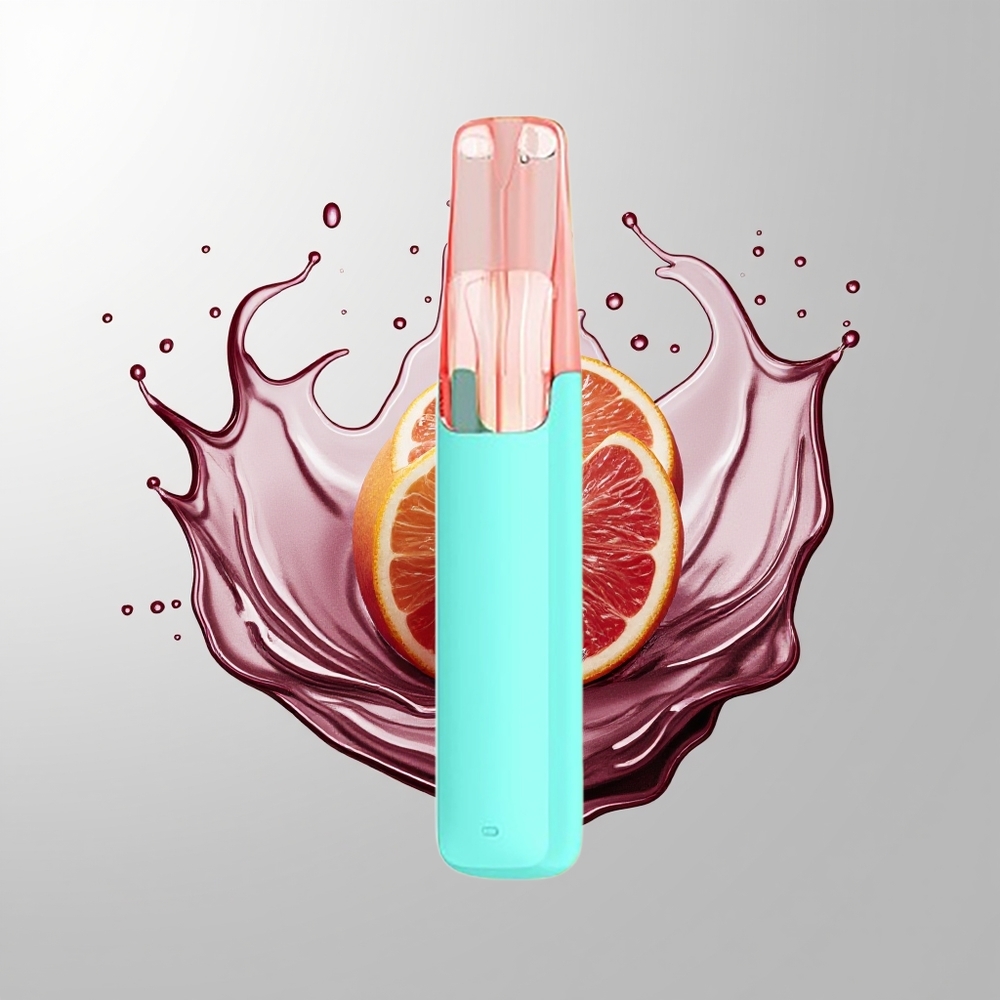 Tangy Grape Snowplus Dash 4000 Puffs Disposable Device Ireland Wholesale