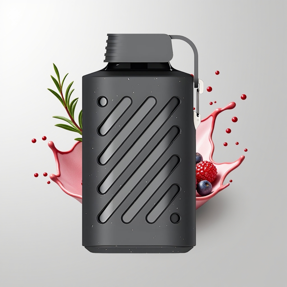 Cedar Berries VOZOL GEAR 10000 Disposable Vape Ireland Wholesale