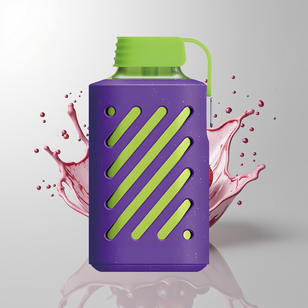 Grape Ice VOZOL GEAR 10000 Disposable Vape Ireland Wholesale