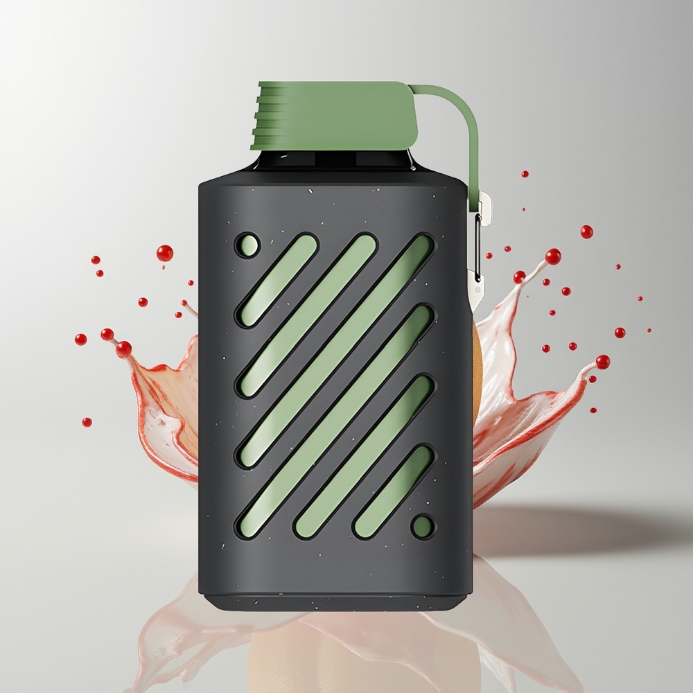 Lush Ice VOZOL GEAR 10000 Disposable Vape Ireland Wholesale