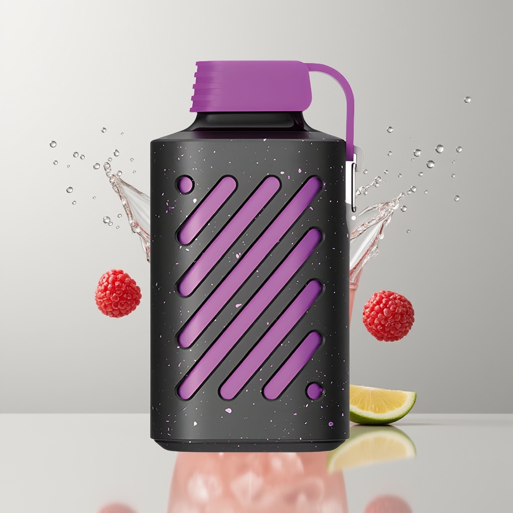Pink Lemonade VOZOL GEAR 10000 Disposable Vape Ireland Wholesale