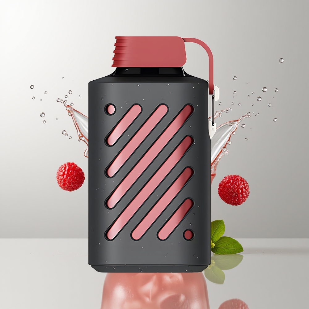 Red Mojito VOZOL GEAR 10000 Disposable Vape Ireland Wholesale