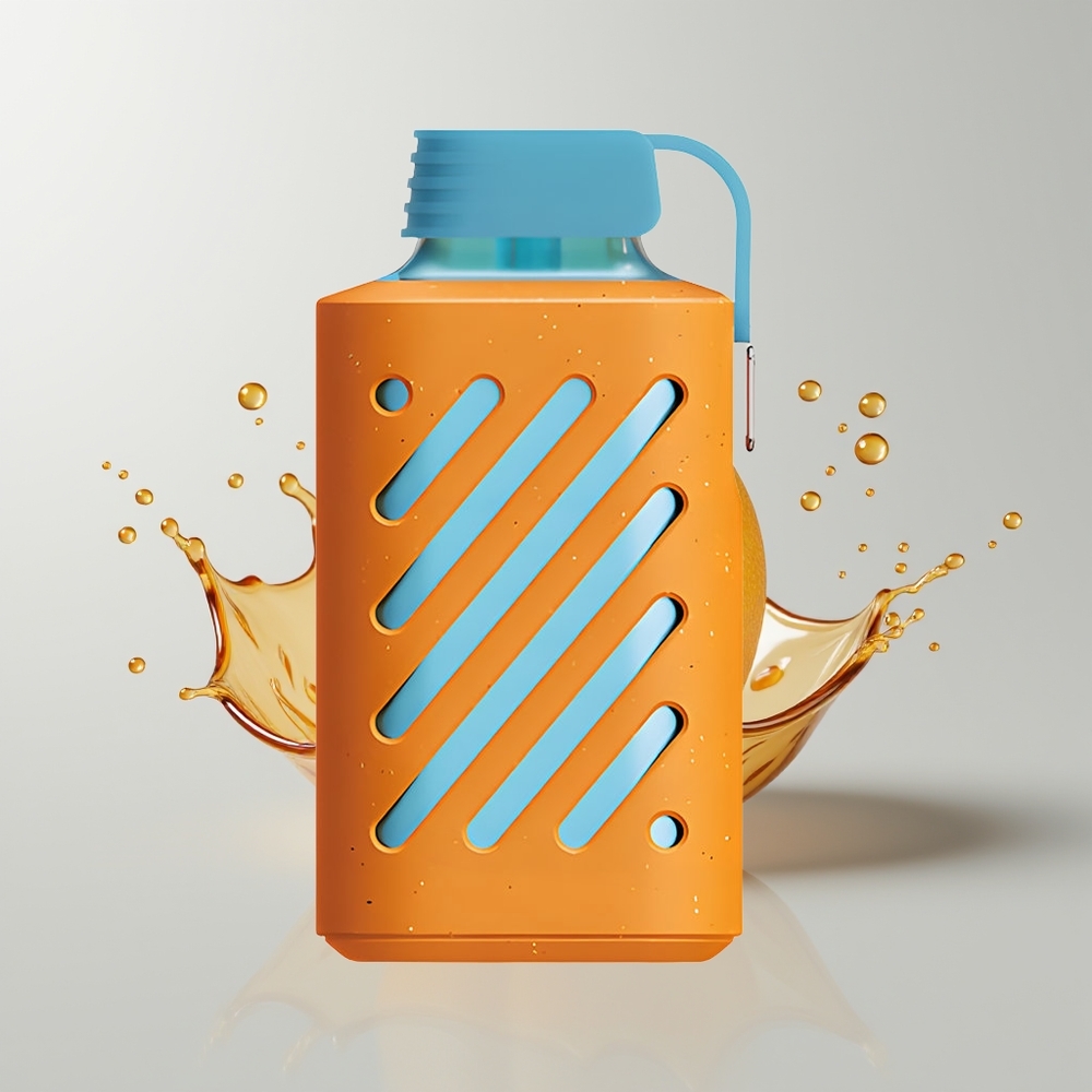 Tangerine Mango Guava VOZOL GEAR 10000 Disposable Vape Ireland Wholesale