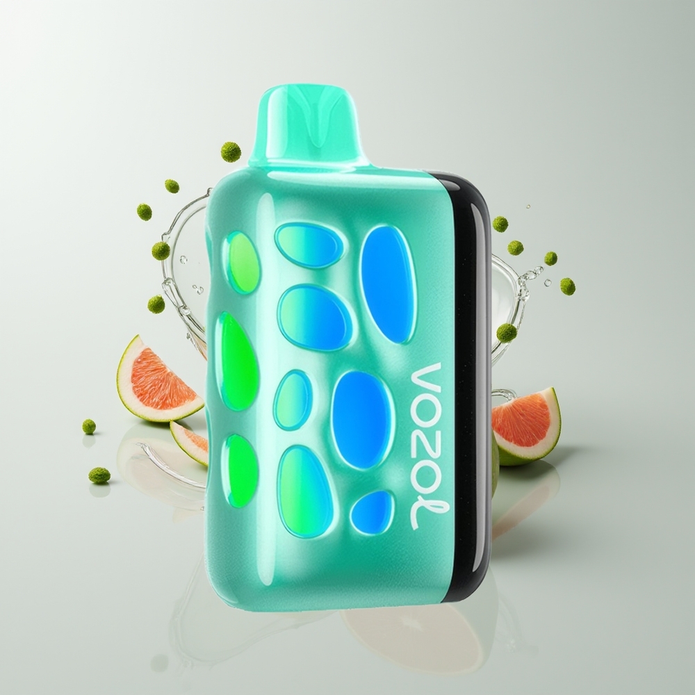 Cool Mint VOZOL RAVE 40000 Disposable Vape Ireland Wholesale