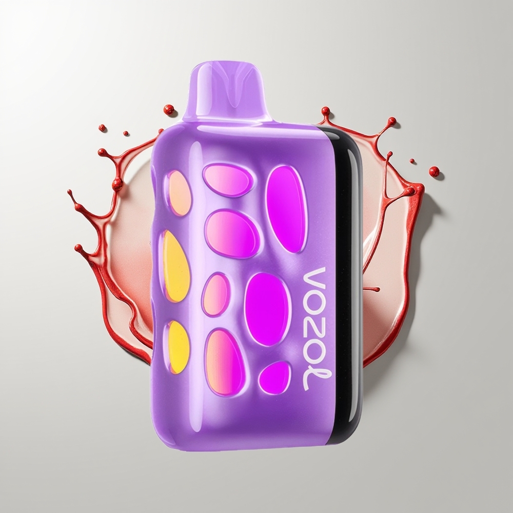 Love 777 VOZOL RAVE 40000 Disposable Vape Ireland Wholesale