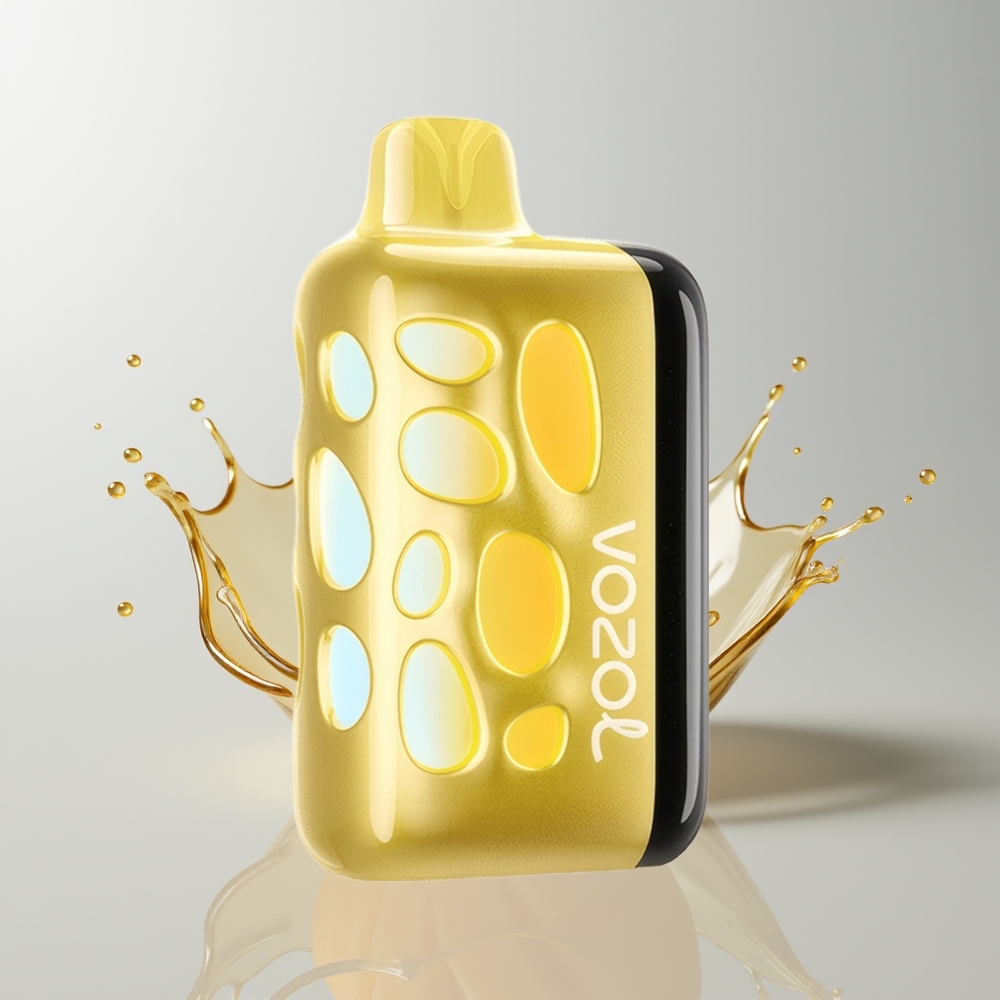 Mango Ice VOZOL RAVE 40000 Disposable Vape Ireland Wholesale