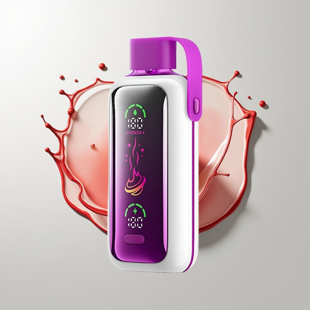 Love 777 VOZOL Star 20000 Puffs Disposable Vape Ireland Wholesale