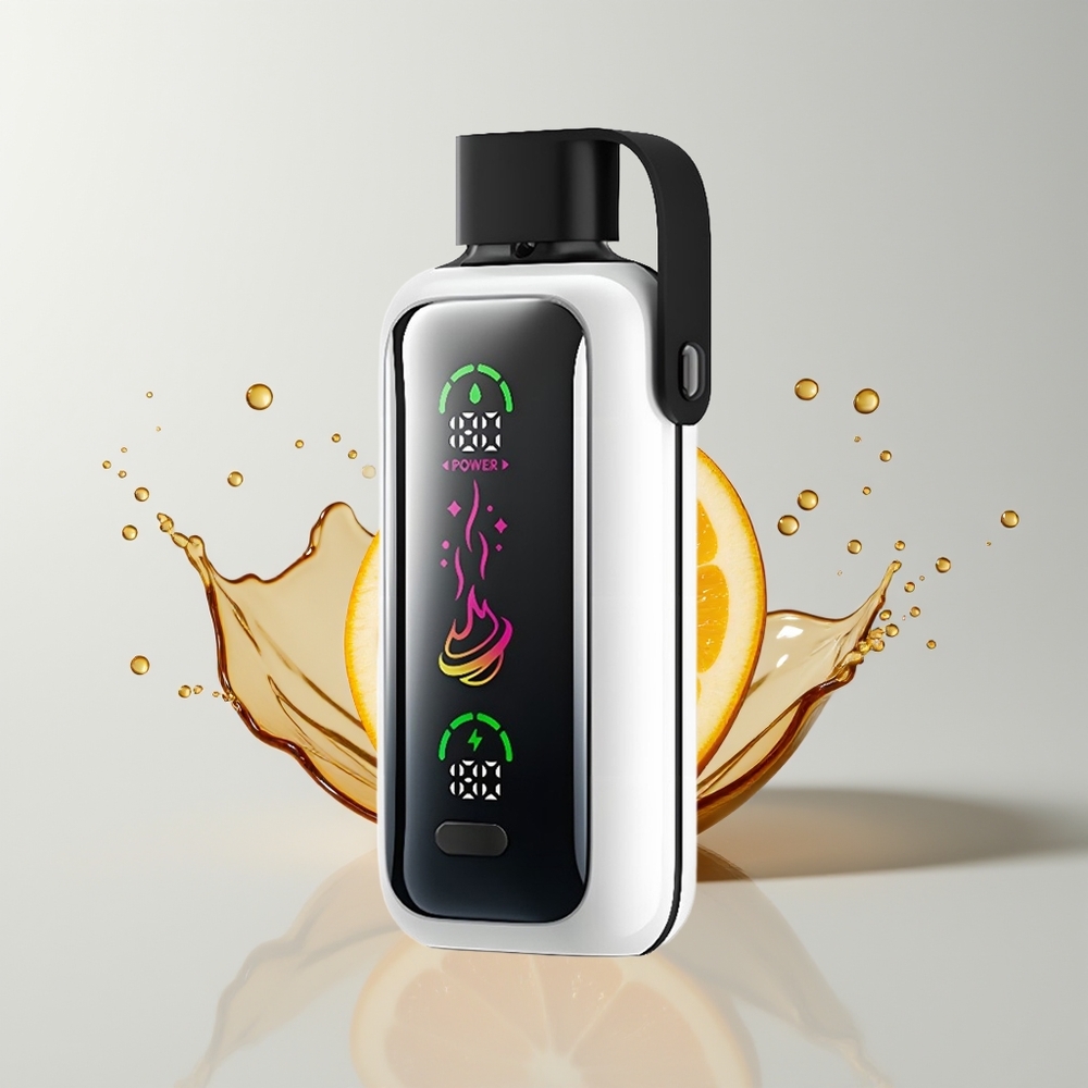 Orange Pineapple Lychee VOZOL Star 20000 Puffs Disposable Vape Ireland Wholesale