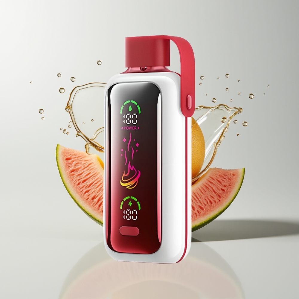 Tropical Blast VOZOL Star 20000 Puffs Disposable Vape Ireland Wholesale