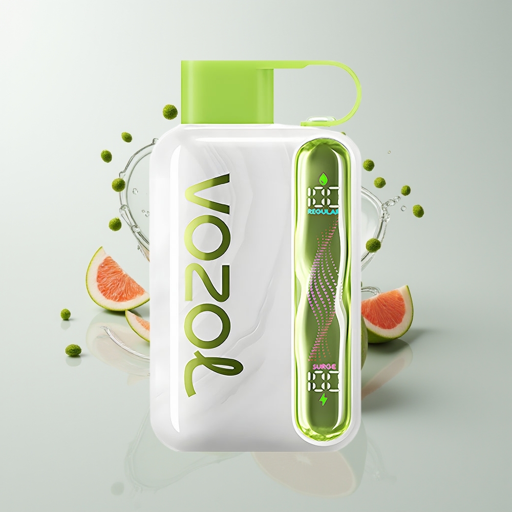 Cool Mint VOZOL STAR 40000 Puffs Disposable Vape Ireland Wholesale