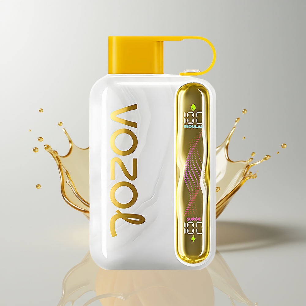 Mango Ice VOZOL STAR 40000 Puffs Disposable Vape Ireland Wholesale