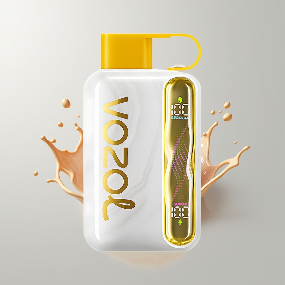 Mango Peach VOZOL STAR 40000 Puffs Disposable Vape Ireland Wholesale