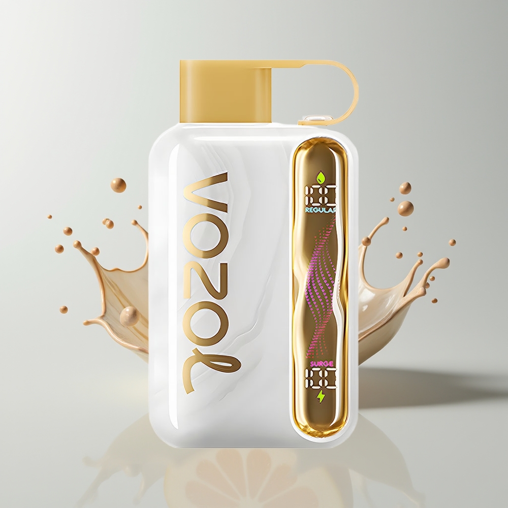 Melon Gum VOZOL STAR 40000 Puffs Disposable Vape Ireland Wholesale