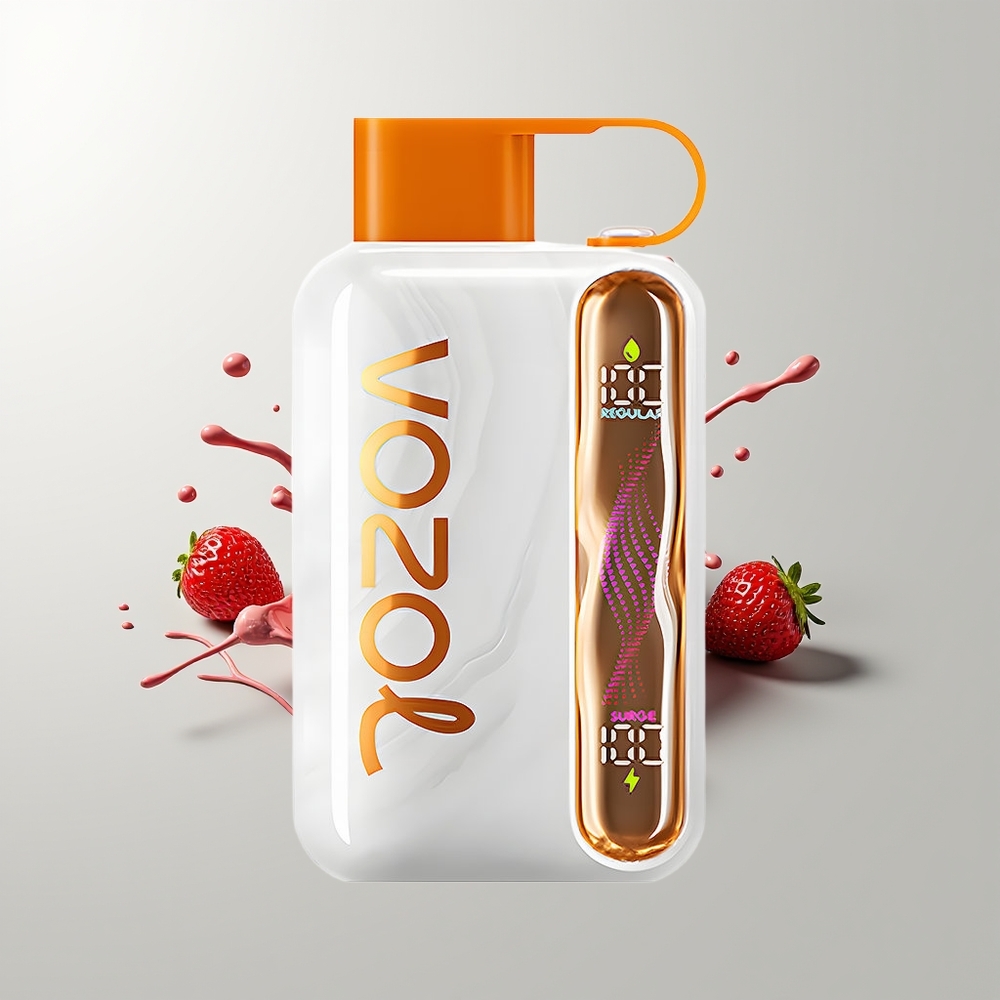Strawberry Kiwi VOZOL STAR 40000 Puffs Disposable Vape Ireland Wholesale