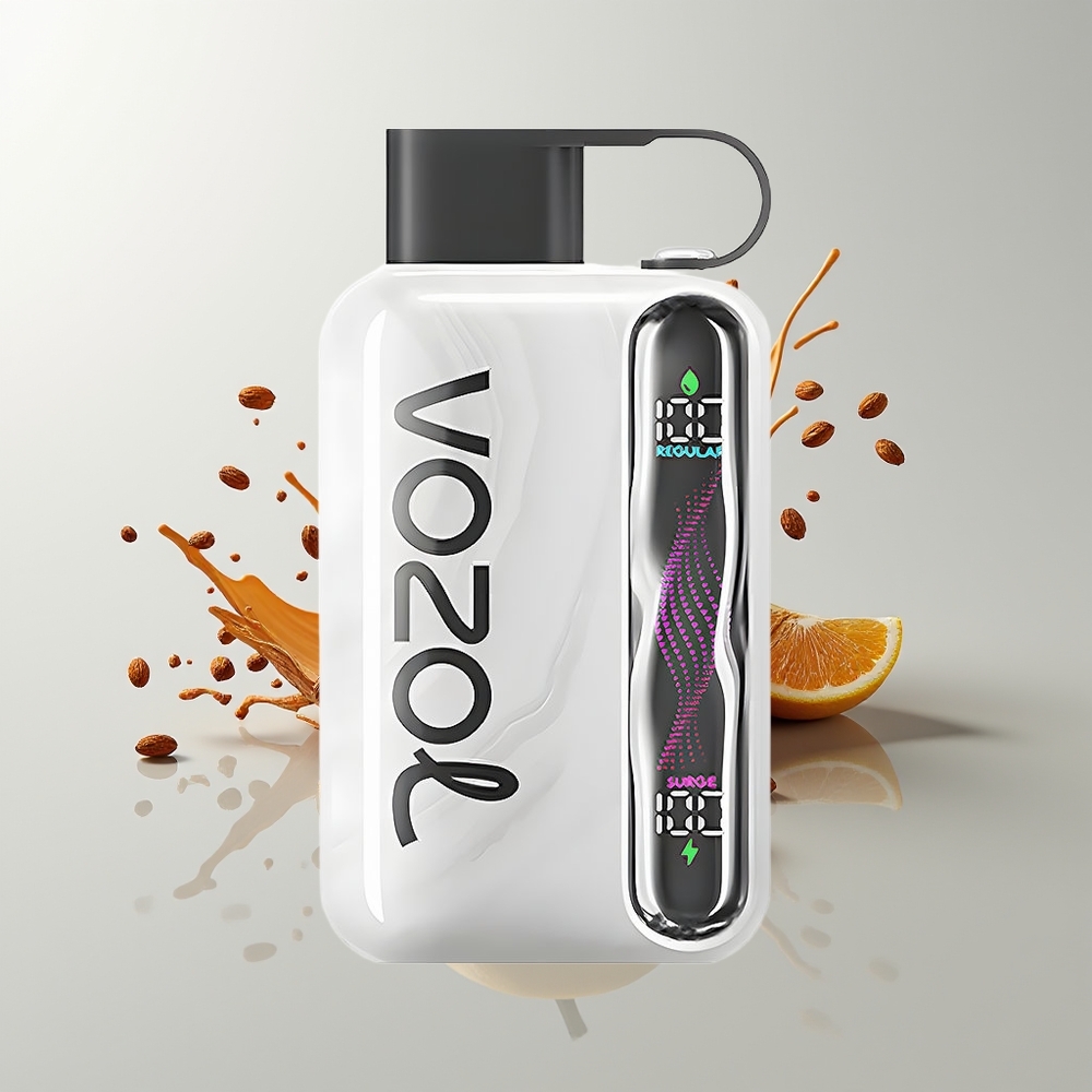 Tobacco VOZOL STAR 40000 Puffs Disposable Vape Ireland Wholesale