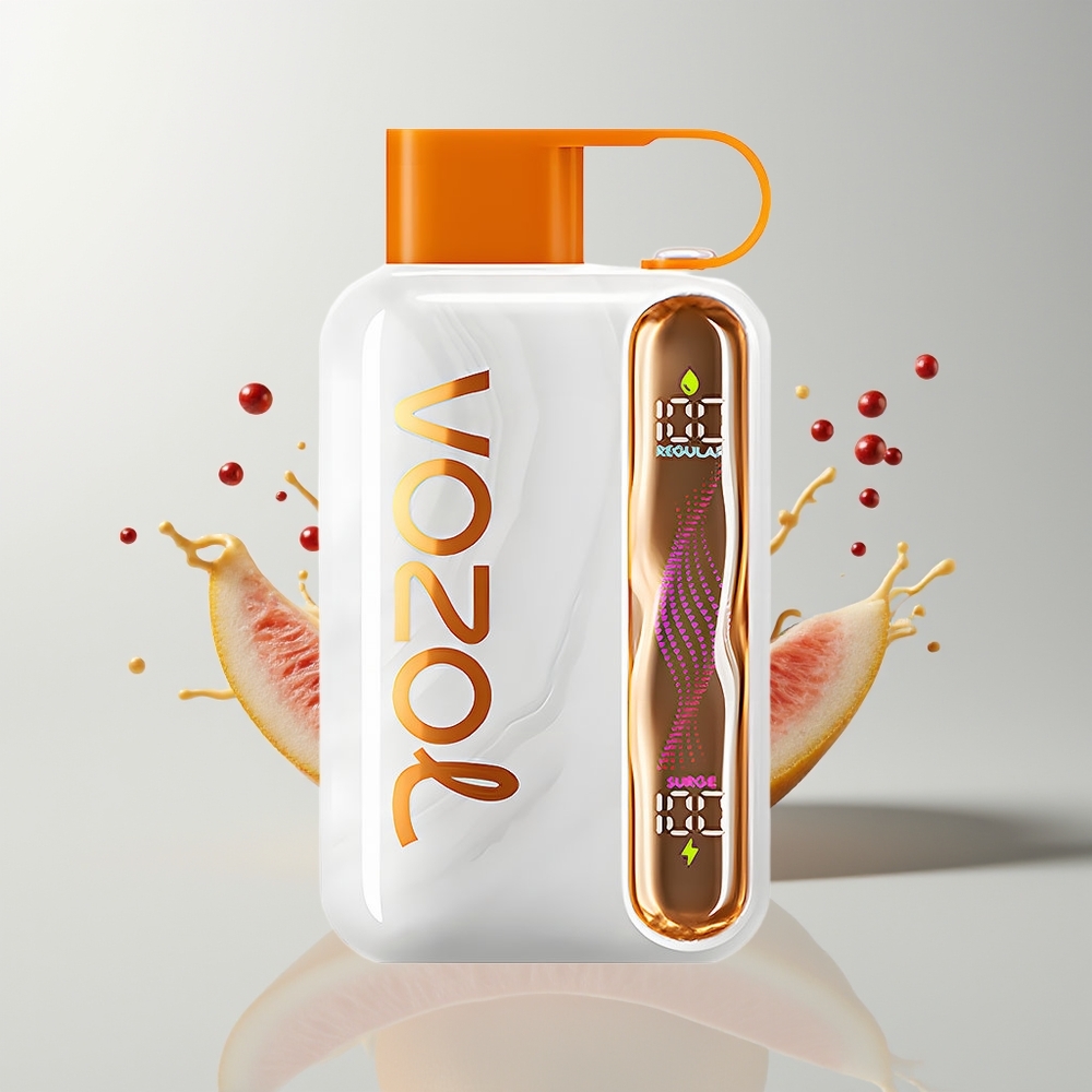 Vzbull VOZOL STAR 40000 Puffs Disposable Vape Ireland Wholesale