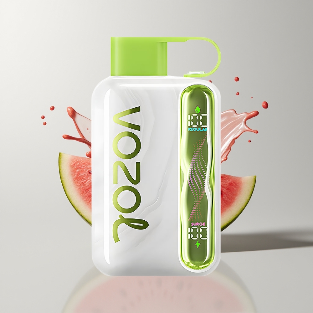 Watermelon Sour Peach VOZOL STAR 40000 Puffs Disposable Vape Ireland Wholesale