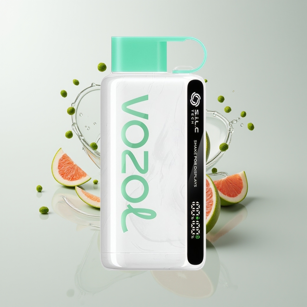 Cool Mint VOZOL STAR 9000/12000 Disposable Vape Ireland Wholesale