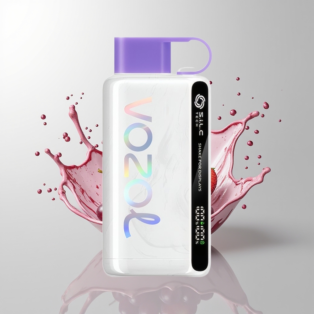 Grape Ice VOZOL STAR 9000/12000 Disposable Vape Ireland Wholesale