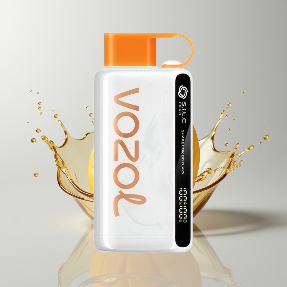 Mexica Mango Ice VOZOL STAR 9000/12000 Disposable Vape Ireland Wholesale