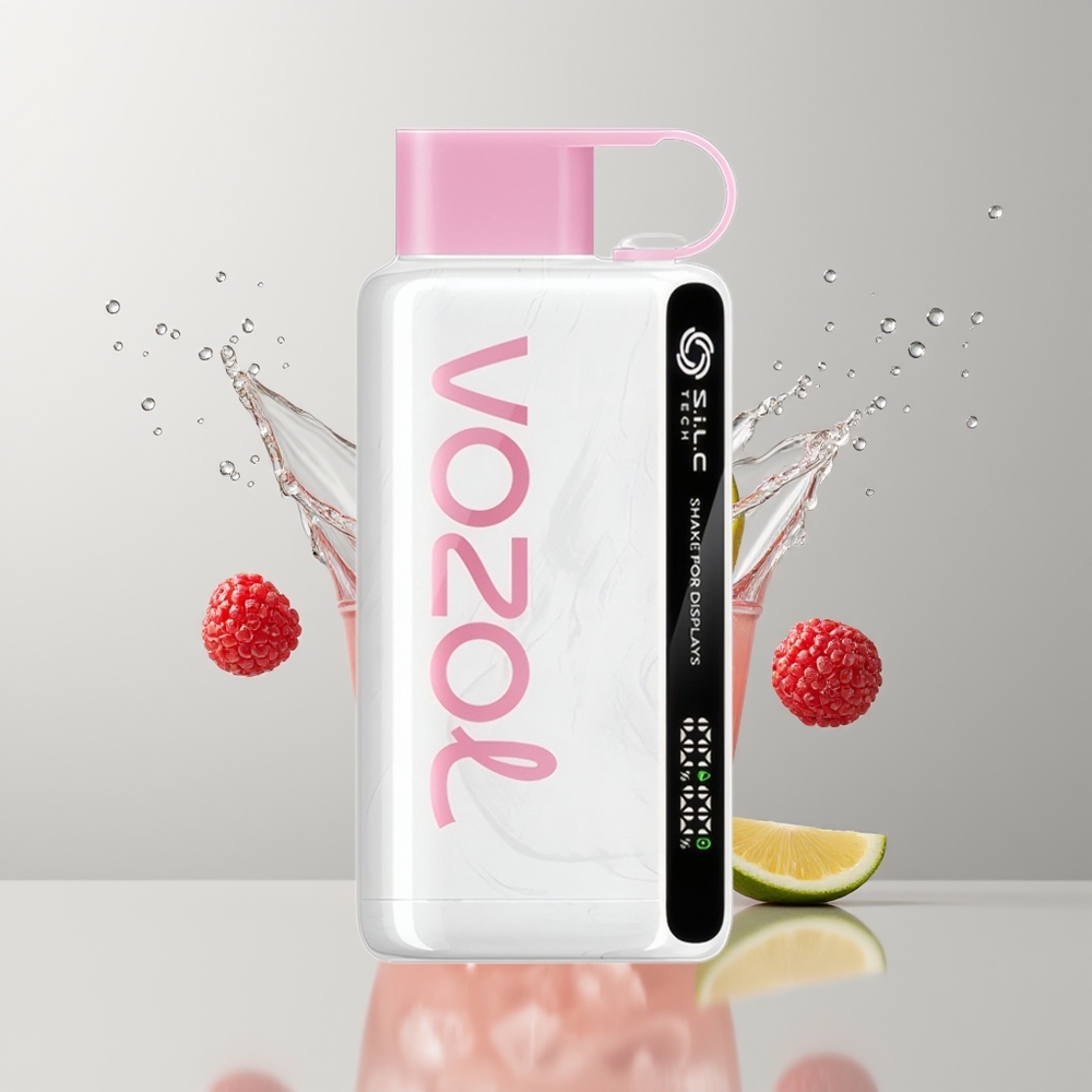 Pink Lemonade VOZOL STAR 9000/12000 Disposable Vape Ireland Wholesale