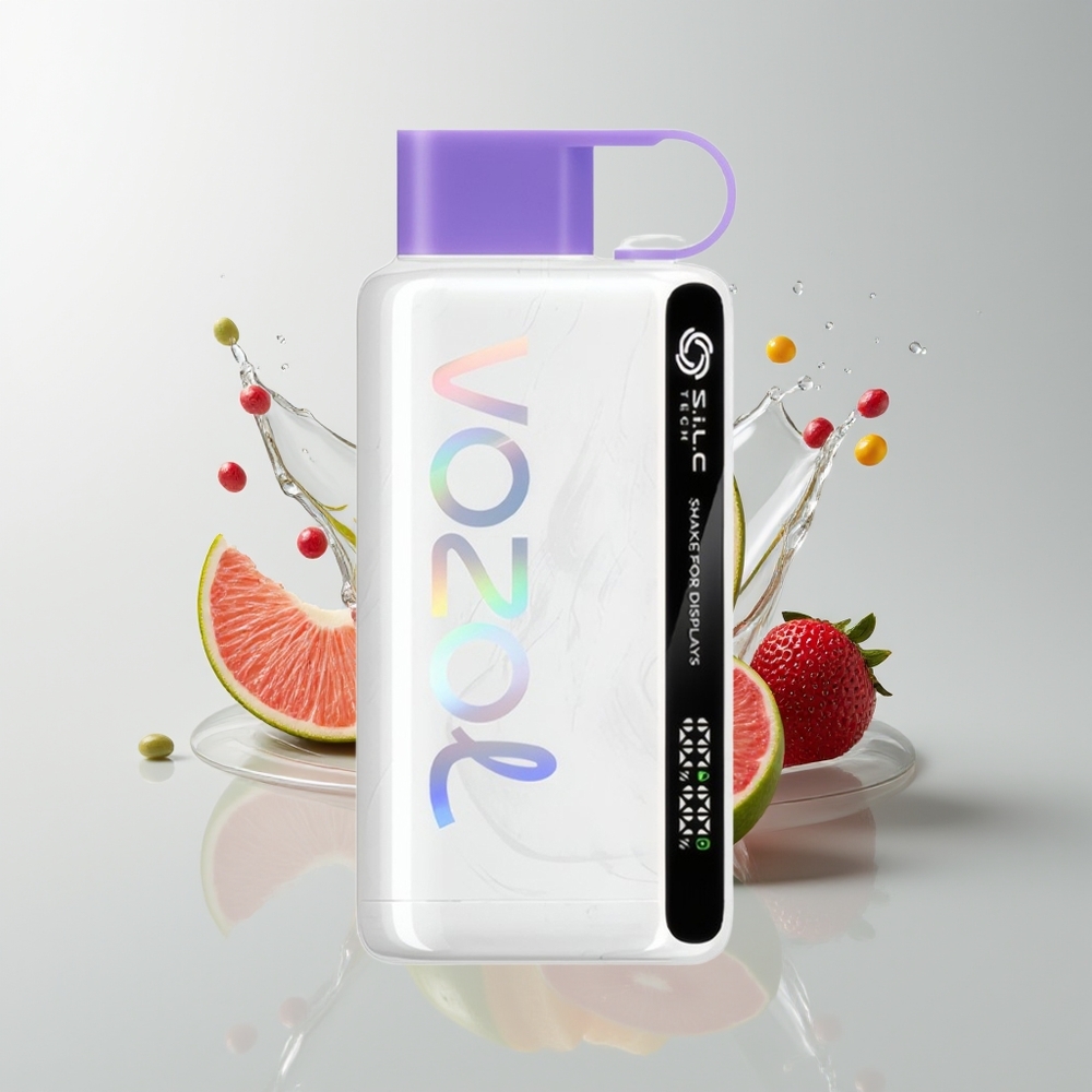 Rainbow Candy VOZOL STAR 9000/12000 Disposable Vape Ireland Wholesale