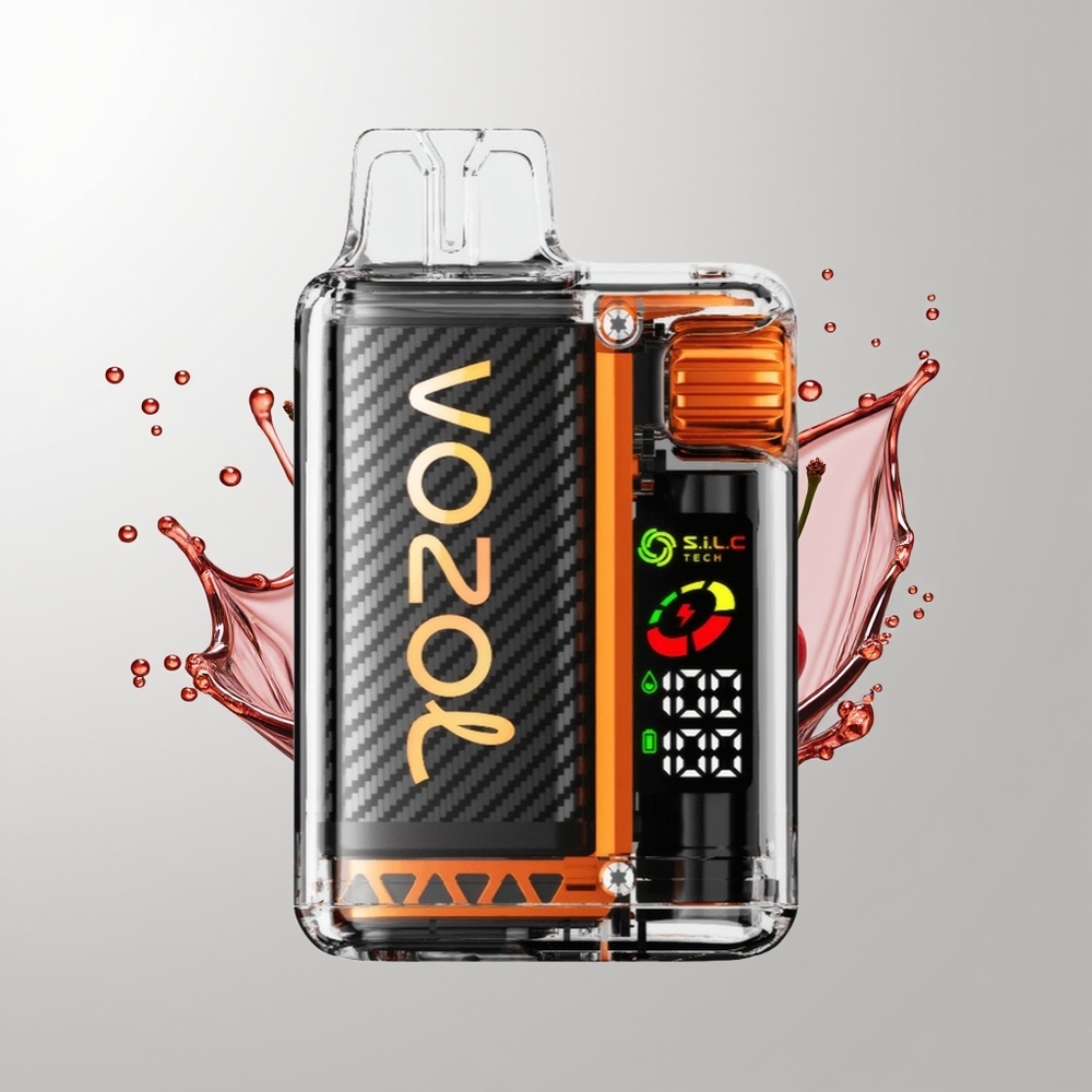 Cherry Cola VOZOL Vista 20000 Puffs Disposable Vape Ireland Wholesale