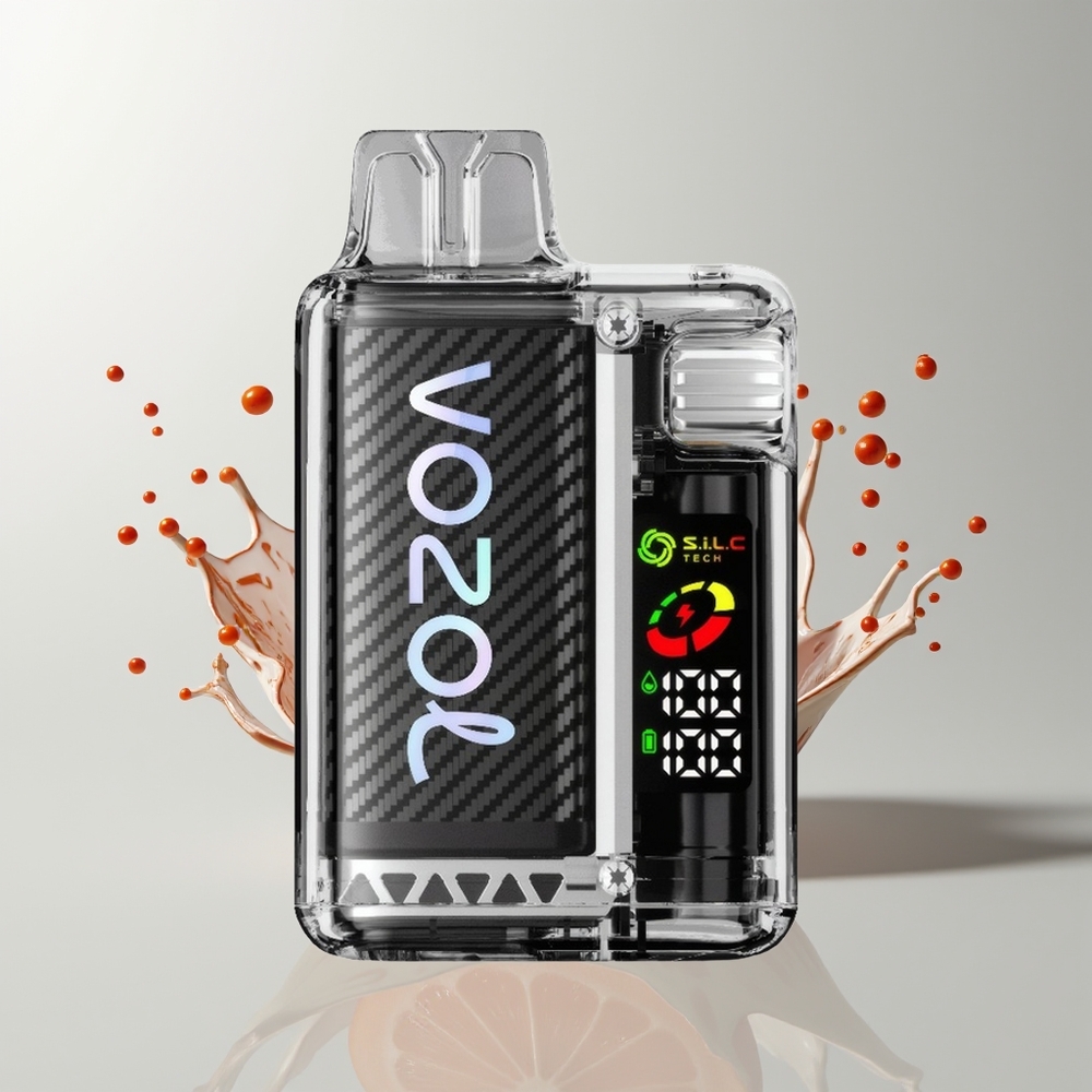 Lavafire VOZOL Vista 20000 Puffs Disposable Vape Ireland Wholesale