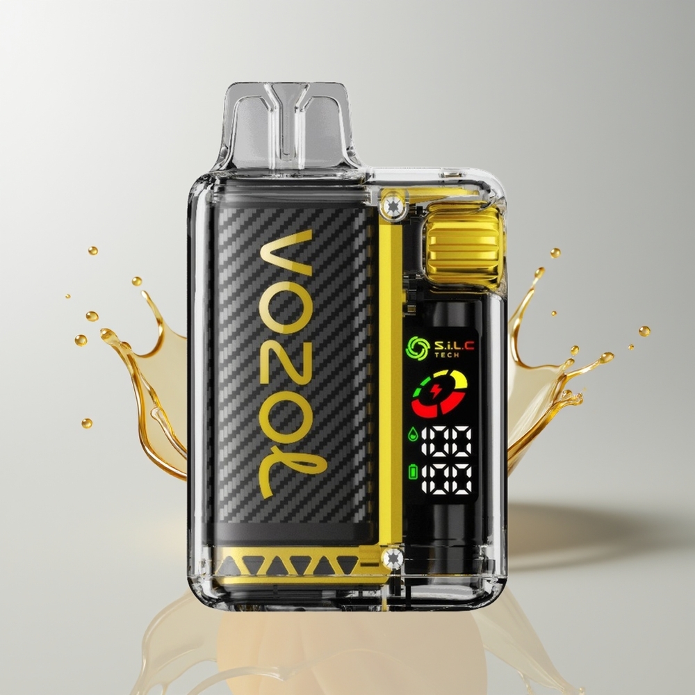 Mango Ice VOZOL Vista 20000 Puffs Disposable Vape Ireland Wholesale