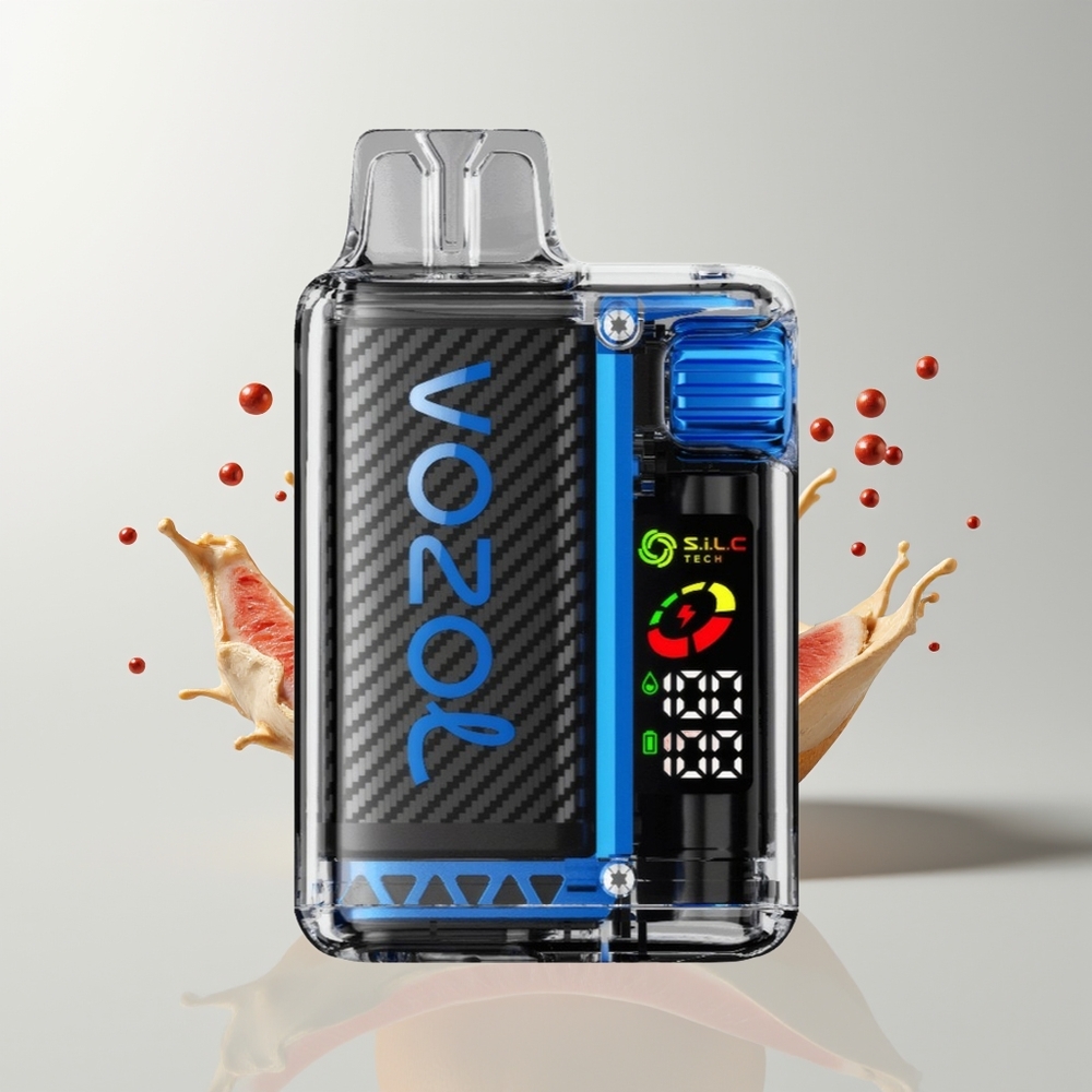 Vzbull VOZOL Vista 20000 Puffs Disposable Vape Ireland Wholesale