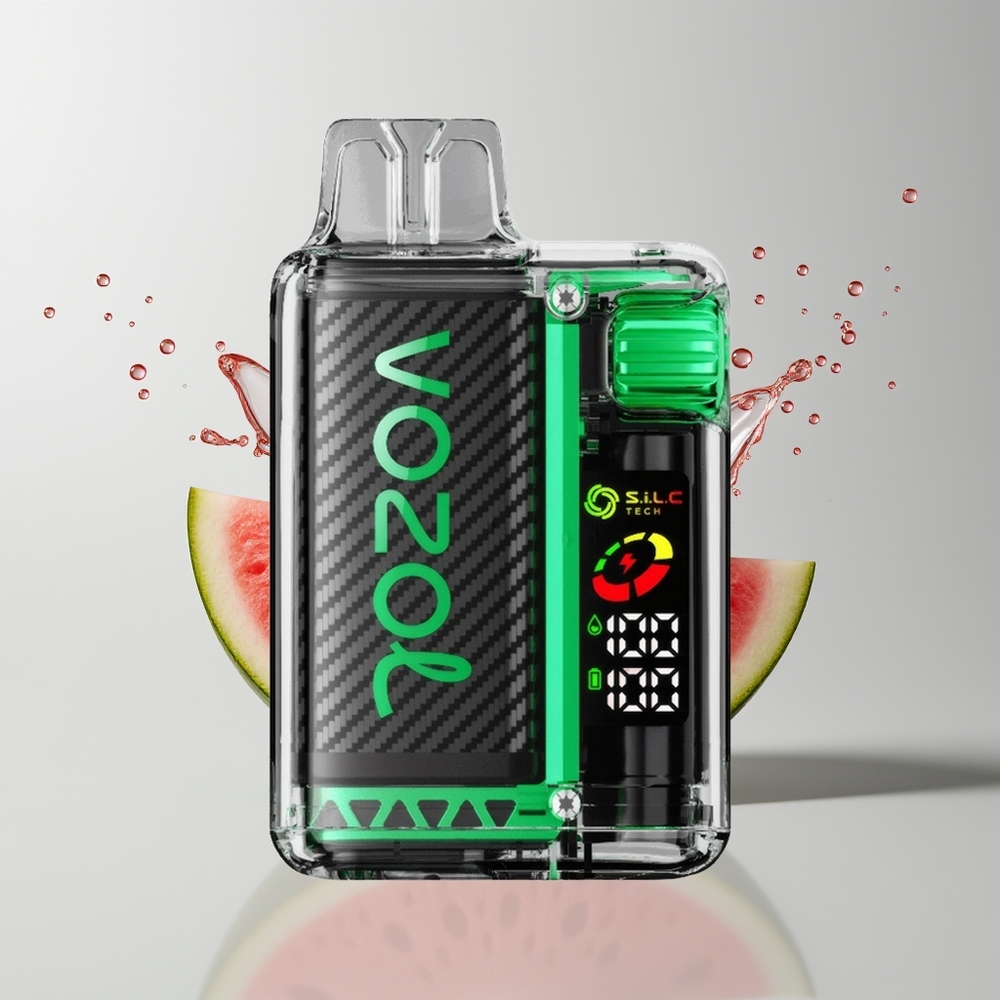 Watermelon Bubble Gum VOZOL Vista 20000 Puffs Disposable Vape Ireland Wholesale